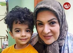 ببینید؛ تمرین رقص محسن تنابنده با بهروز و سالار معمولی