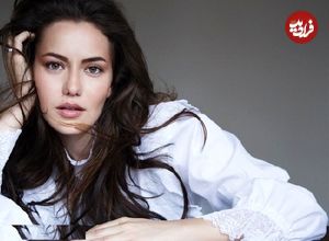 تصاویر| زندگی خصوصی، عکس های شخصی و بیوگرافی فاهریه اوجن