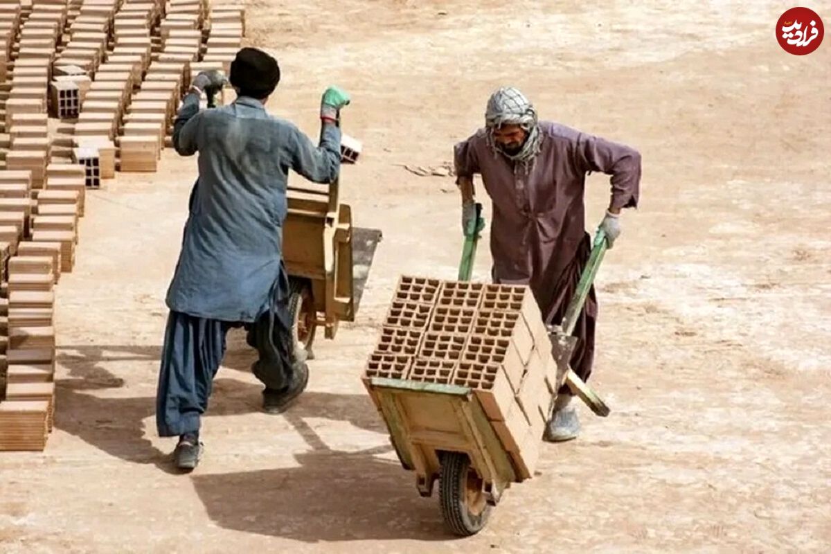 الزامات جدید جذب نیروی خارجی: اعلام شروط ۶گانه وزارت کار برای استخدام اتباع