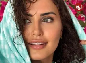 عکس| سفر در زمان؛ «الناز شاکردوست، نوید محمدزاده و ماهایا پطروسیان» در یک رستوران؛ سال 95