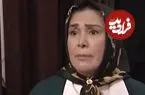 عکس| سفر زمان؛ «آفرین عبیسی و پرویز پرستویی» در 53 و 49 سالگی؛ سال 1383