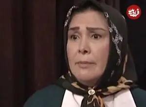 عکس| سفر زمان؛ «آفرین عبیسی و پرویز پرستویی» در 53 و 49 سالگی؛ سال 1383