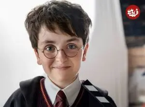 بازیگر جدید نقش هری پاتر جزئیات بیشتری از سریال Harry Potter شبکه HBO ارائه کرد
