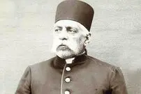 عکس| سفر زمان؛ «شاهزاده فرمانفرما» در جوانی با همراهانش در مسیر بازگشت به تهران