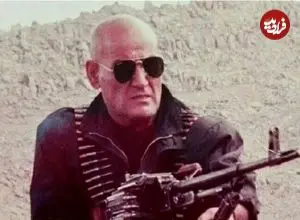 عکس| سفر در زمان؛ «صفر کشکولی» در 79 سالگی و در کنار جواد یساری؛ سال 1403