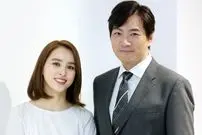 عکس| سفر زمان؛ «جومونگ» 54 ساله در حال شرکت در مسابقۀ دو ماراتن