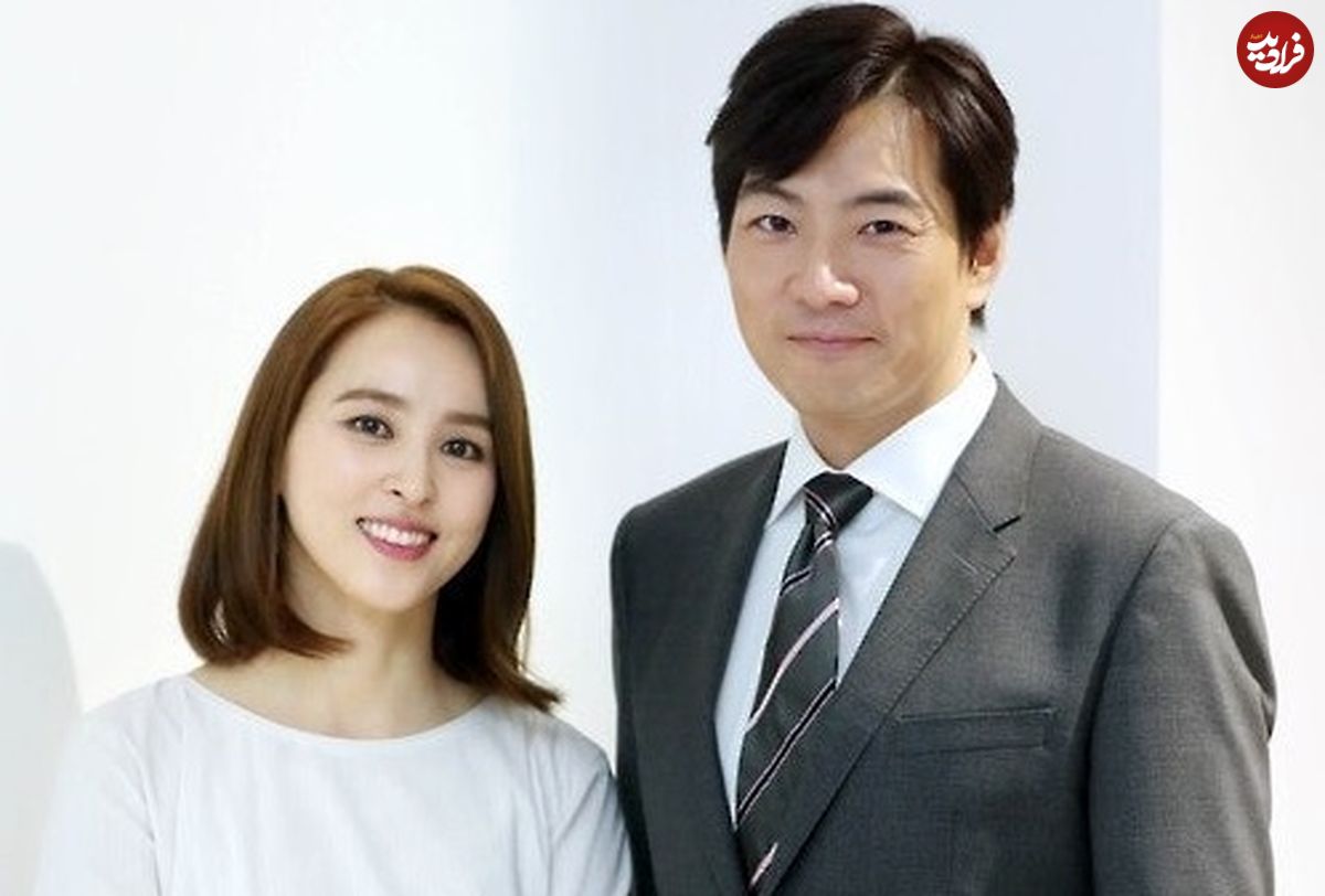 عکس| سفر زمان؛ «جومونگ» 54 ساله در حال شرکت در مسابقۀ دو ماراتن