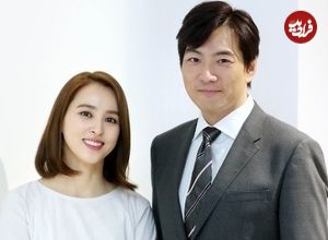 عکس| سفر زمان؛ «جومونگ» 54 ساله در حال شرکت در مسابقۀ دو ماراتن