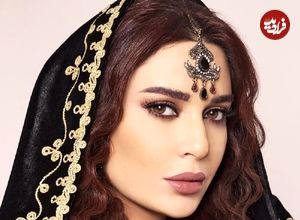 تصاویر؛ عکس های شخصی، زندگی خصوصی و بیوگرافی سیرین عبدالنور