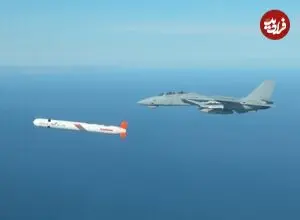 قرارداد ۲۲.۹ میلیارد دلاری Raytheon برای ساخت بیش از ۱,۰۰۰ موشک تاماهاوک در سال