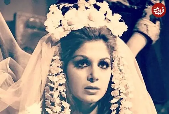 عکس| سفر در زمان؛ «شورانگیز طباطبایی و همسرش» در جشن تولد داوود رشیدی؛ سال 95