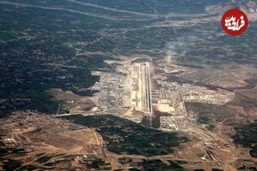 طالبان دستور داد خانه های اطراف پایگاه بگرام تخلیه شوند؛ آمادگی برای مقابله یا توافق با آمریکا ؟