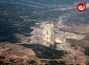 طالبان دستور داد خانه های اطراف پایگاه بگرام تخلیه شوند؛ آمادگی برای مقابله یا توافق با آمریکا ؟