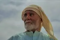 عکس| سفر زمان؛ «جمشید هاشم پور و ایرج قادری» در پشت صحنه فیلم تاراج؛ سال 63