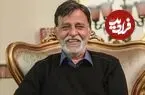 عکس| سفر زمان؛ «مرتضی عقیلی، مرجان و نعمت‌الله گرجی» در «خانواده سرکار غضنفر»؛ سال 51