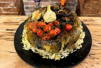 طرز تهیه ریواس پلو به همراه همه فوت‌ و فن‌ها