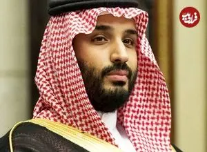 عکس| سفر در زمان؛ «محمد بن سلمان» در کنار اوباما و محمدبن نایف در واشنگتن؛ سال 1394