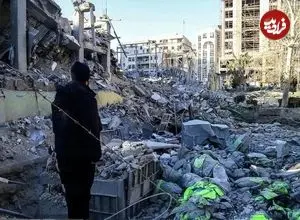 نکات ضروری کمک‌های اولیه در زمان حملات هوایی