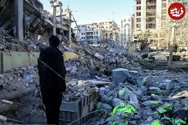 نکات ضروری کمک‌های اولیه در زمان حملات هوایی