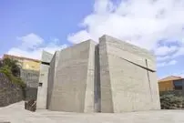 تصاویر؛ کلیسای نجات‌دهنده مقدس در تنریف، برنده جایزه ساختمان سال جهان ۲۰۲۵ شد