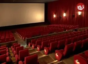 بلیت سینما چقدر گران‌ می‌شود؟