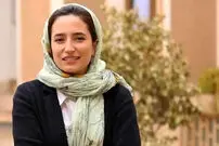 ببینید| نگار جواهریان ۱۹ سال پیش در لباس عروسی 