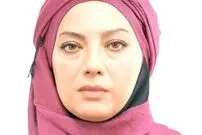 عکس‌های دیده نشده از پردیس افکاری ۳۱ سال پیش