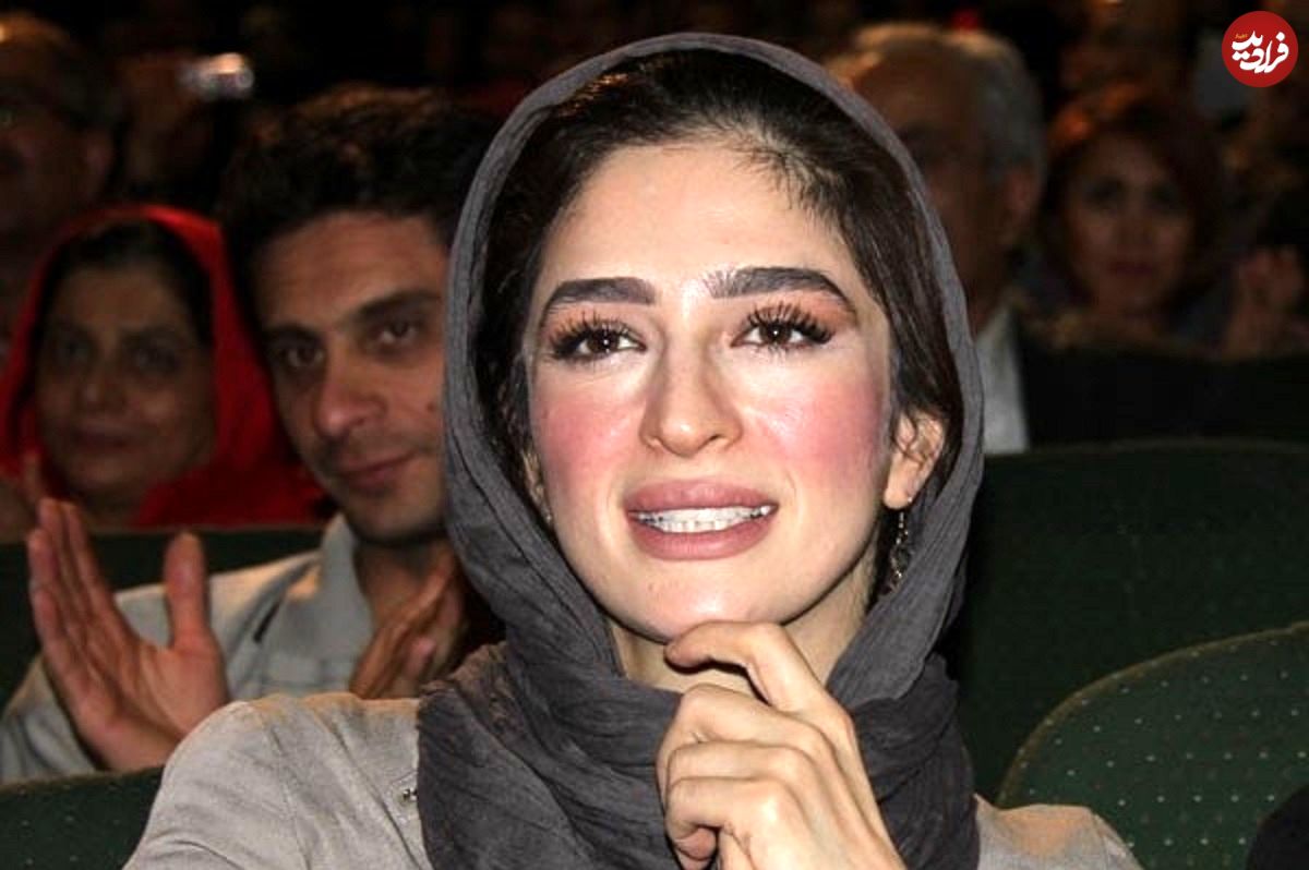 عکس؛ سفر در زمان؛ «طناز طباطبایی و فاطمه گودرزی» در مراسم ختم عسل بدیعی؛ سال 92