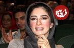 عکس؛ سفر در زمان؛ «طناز طباطبایی و فاطمه گودرزی» در مراسم ختم عسل بدیعی؛ سال 92