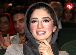 عکس؛ سفر در زمان؛ «طناز طباطبایی و فاطمه گودرزی» در مراسم ختم عسل بدیعی؛ سال 92