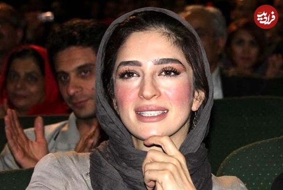 عکس؛ سفر در زمان؛ «طناز طباطبایی و فاطمه گودرزی» در مراسم ختم عسل بدیعی؛ سال 92
