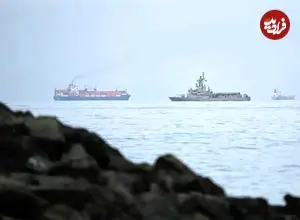 جزئیات تقابل ایران و آمریکا در تنگه هرمز 