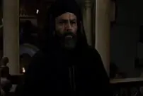 عکس| سفر در زمان؛ «مختار» سریال مختارنامه در 27 سالگی و در کلاس بازیگری؛ سال 70