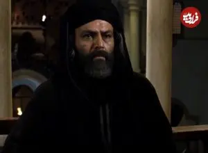 عکس| سفر در زمان؛ «مختار» سریال مختارنامه در 27 سالگی و در کلاس بازیگری؛ سال 70