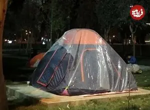 پیش‌بینی اسکان موقت در شهرهای جدید توسط وزارت راه