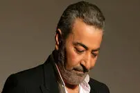 (عکس) قابی از تاریخ؛ «مرتضی برجسته و ستار» در دهه 50 خورشیدی