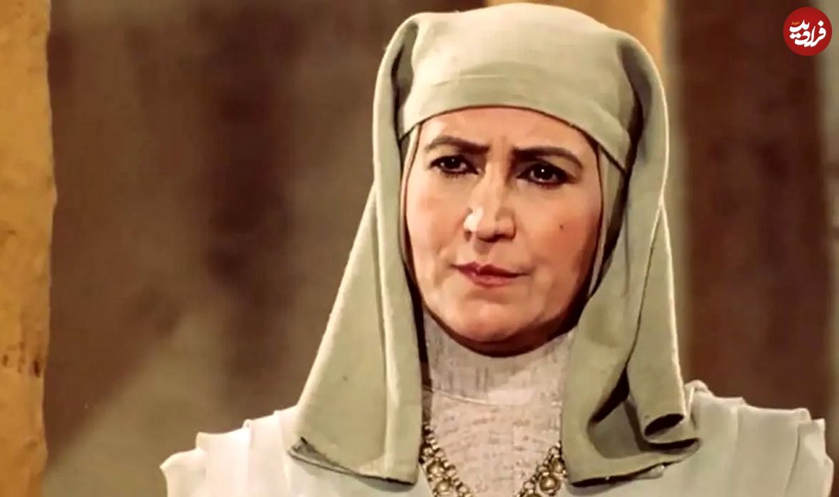 عکس| سفر به تاریخ؛ «کاریماما، دایۀ زلیخا» و «یعقوب نبی» روی صحنۀ تئاتر؛ 32 سال قبل