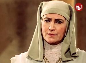 عکس| سفر به تاریخ؛ «کاریماما، دایۀ زلیخا» و «یعقوب نبی» روی صحنۀ تئاتر؛ 32 سال قبل