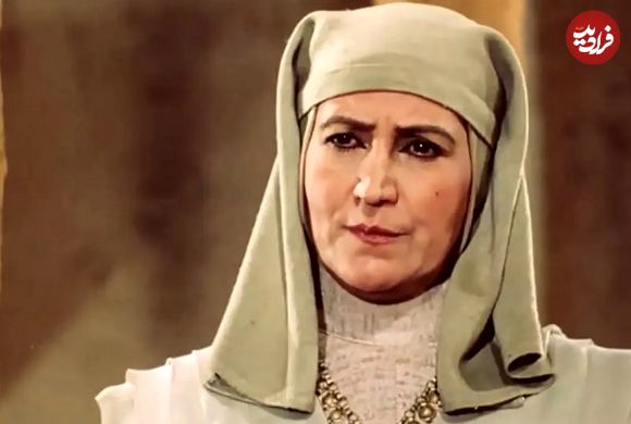 عکس| سفر به تاریخ؛ «کاریماما، دایۀ زلیخا» و «یعقوب نبی» روی صحنۀ تئاتر؛ 32 سال قبل