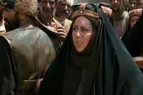 عکس| سفر در زمان؛ «زن مشهور قبیله حمدانی» 20 سال بعد سریال مختار در 59 سالگی