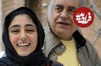 عکس| سفر زمان؛ چهرۀ «گلشیفته فراهانی» در 14 سالگی در فیلم «درخت گلابی»