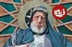 عکس| سفر زمان؛ چهرۀ «عبدالله بن زبیر» (مختارنامه) در اولین فیلمش در 38 سالگی