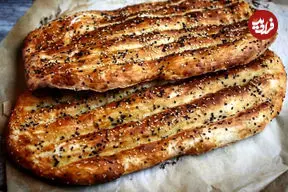 نانوایی‌های بربری و سنگک این مناطق تهران آزادپز شدند