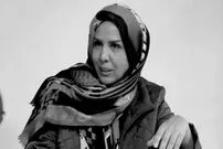 (تصاویر) زندگی خصوصی و بیوگرافی الهام غفوری