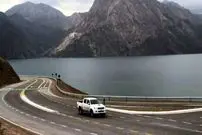 افتتاح نخستین بزرگراه کاملا خورشیدی جهان در آرژانتین که با انرژی پاک کار می‌کند