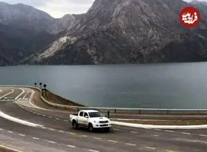 افتتاح نخستین بزرگراه کاملا خورشیدی جهان در آرژانتین که با انرژی پاک کار می‌کند