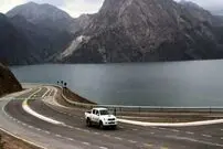 افتتاح نخستین بزرگراه کاملا خورشیدی جهان در آرژانتین که با انرژی پاک کار می‌کند