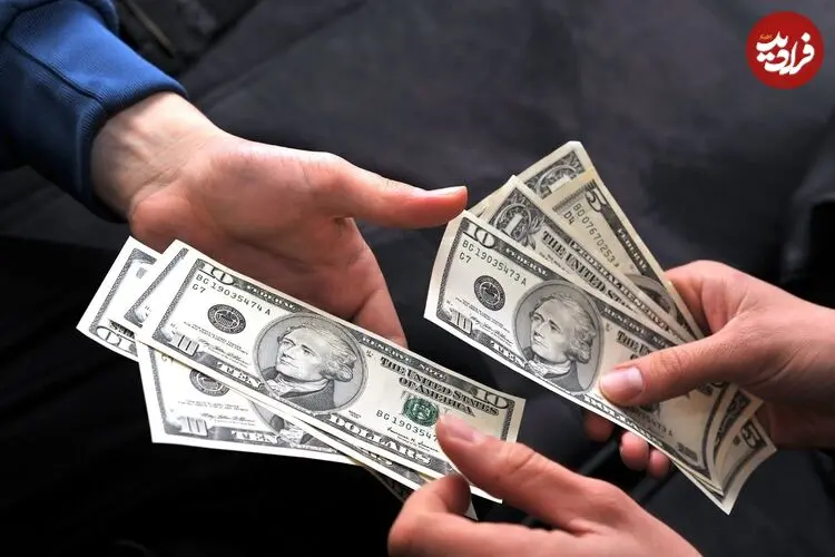 قیمت دلار امروز یکشنبه 15 شهریور 1405؛ رشد 400 تومانی