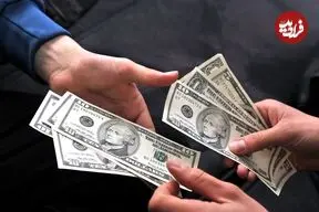 قیمت دلار امروز یکشنبه 15 شهریور 1405؛ رشد 400 تومانی