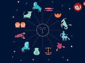 فال ابجد امروز جمعه 13 تیر ماه 1404